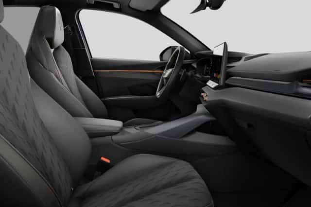 CUPRA Terramar (2026) thumbnail 7