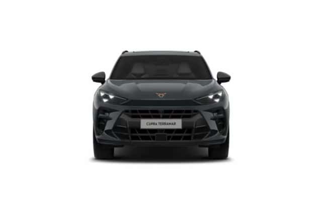 CUPRA Terramar (2026) thumbnail 9