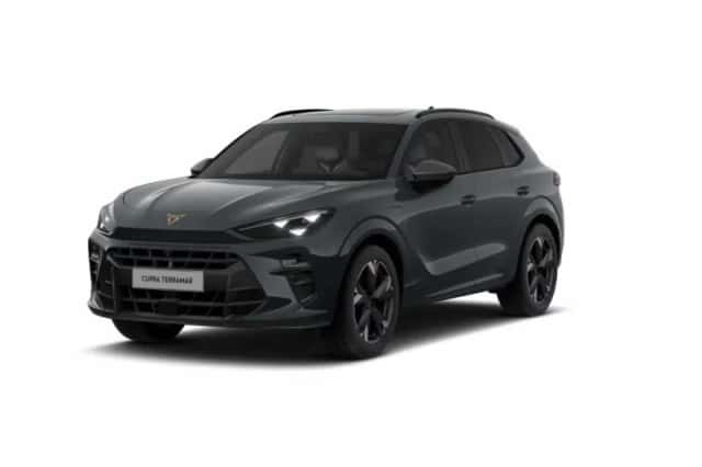 CUPRA Terramar (2026) thumbnail 10