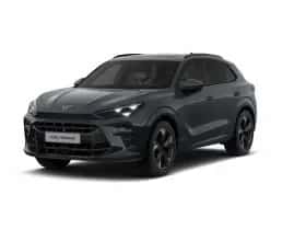 CUPRA Terramar (2026) thumbnail 10