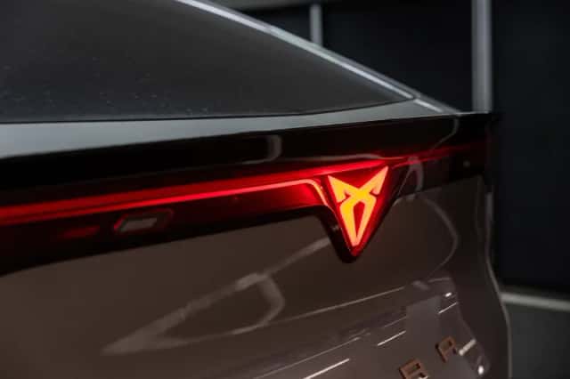 CUPRA Tavascan (2026) thumbnail 11