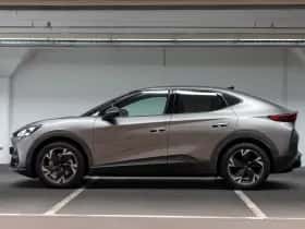 CUPRA Tavascan (2026) thumbnail 3