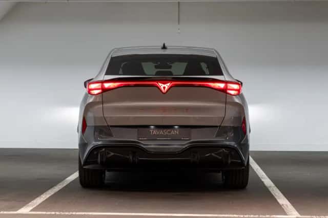 CUPRA Tavascan (2026) thumbnail 4
