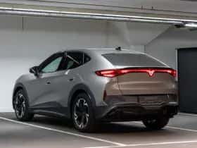 CUPRA Tavascan (2026) thumbnail 5