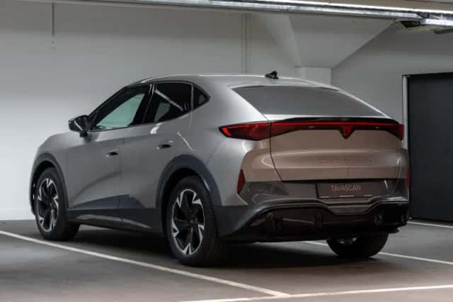 CUPRA Tavascan (2026) thumbnail 6