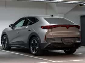 CUPRA Tavascan (2026) thumbnail 6