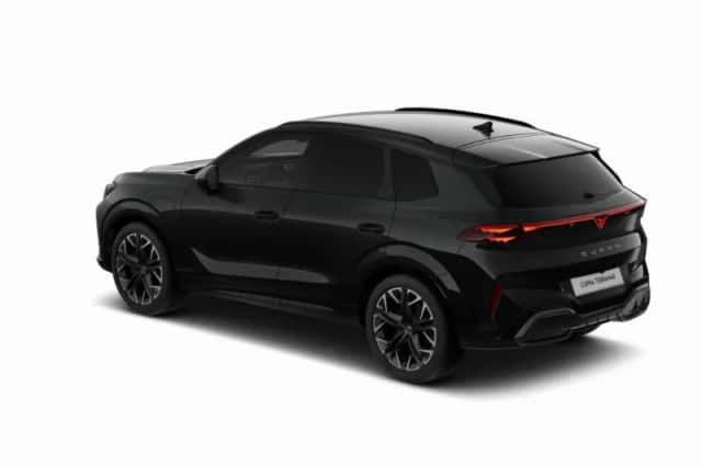 CUPRA Terramar (2026) thumbnail 11