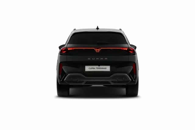 CUPRA Terramar (2026) thumbnail 12