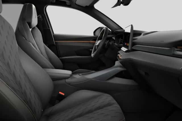 CUPRA Terramar (2026) thumbnail 7