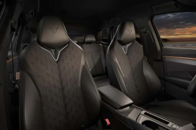 CUPRA Terramar (2026) thumbnail 8