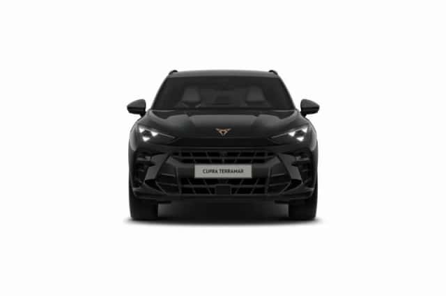 CUPRA Terramar (2026) thumbnail 9