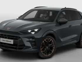 CUPRA Terramar (2026) thumbnail 2