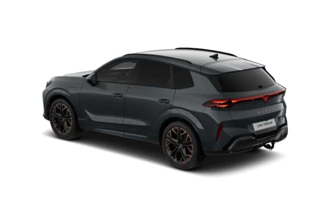 CUPRA Terramar (2026) thumbnail 11