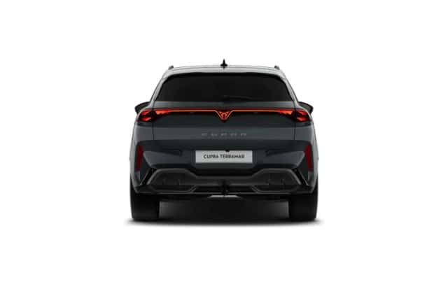 CUPRA Terramar (2026) thumbnail 12