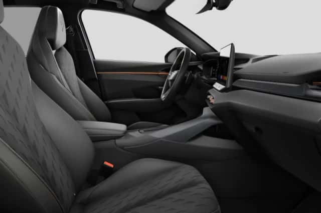 CUPRA Terramar (2026) thumbnail 7