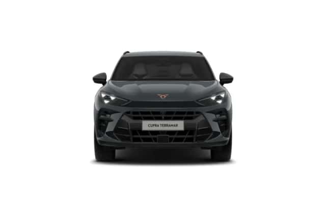 CUPRA Terramar (2026) thumbnail 9