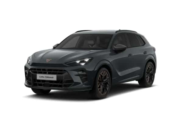 CUPRA Terramar (2026) thumbnail 10