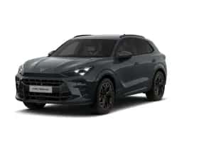 CUPRA Terramar (2026) thumbnail 10