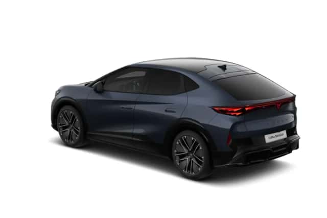 CUPRA Tavascan (2026) thumbnail 11