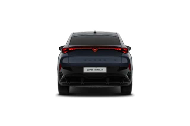 CUPRA Tavascan (2026) thumbnail 12