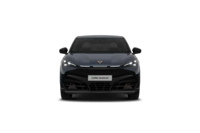 CUPRA Tavascan (2026) thumbnail 9