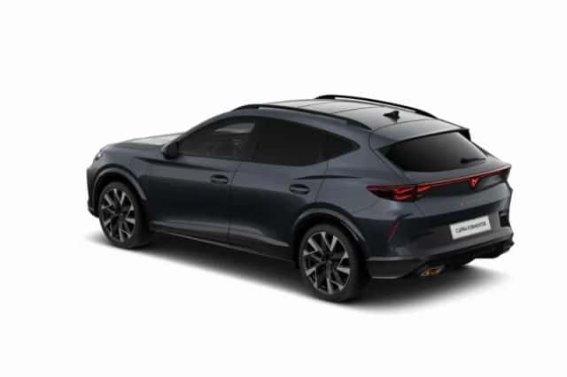 CUPRA Formentor (2026) thumbnail 11