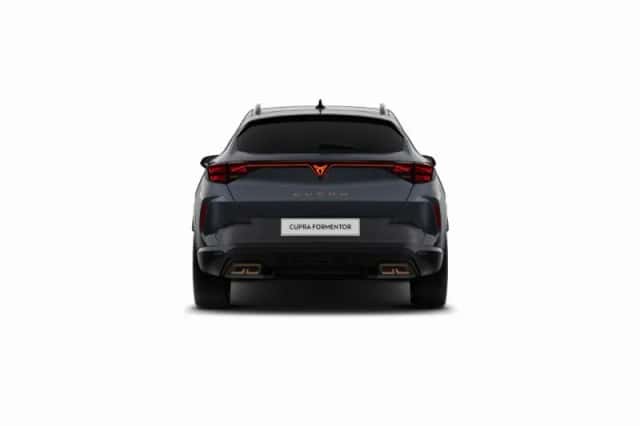 CUPRA Formentor (2026) thumbnail 12