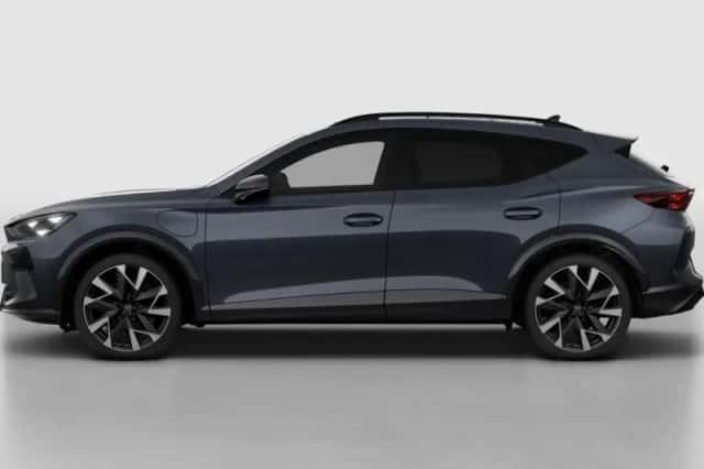 CUPRA Formentor (2026) thumbnail 3