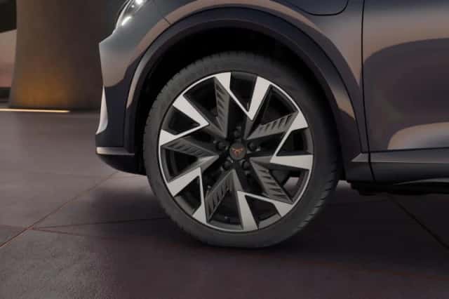 CUPRA Formentor (2026) thumbnail 5