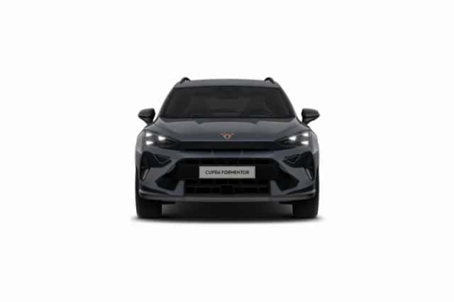 CUPRA Formentor (2026) thumbnail 9