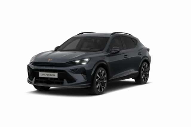 CUPRA Formentor (2026) thumbnail 10