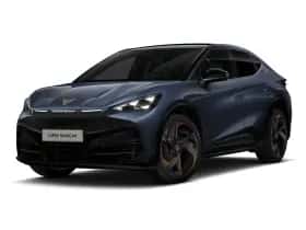 CUPRA Tavascan (2026)