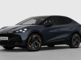 CUPRA Tavascan (2026) thumbnail 2