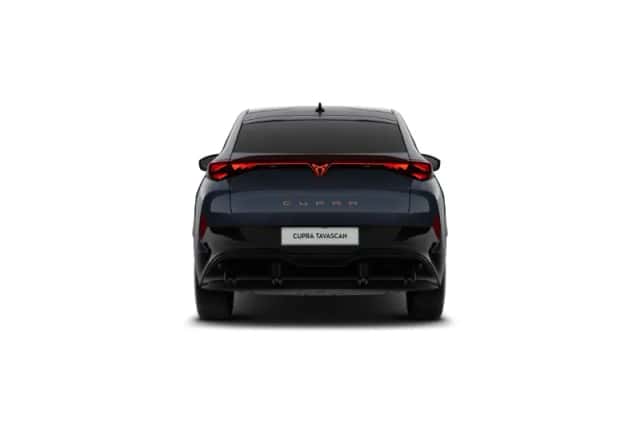 CUPRA Tavascan (2026) thumbnail 12