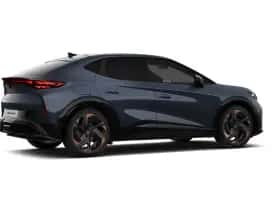 CUPRA Tavascan (2026) thumbnail 13