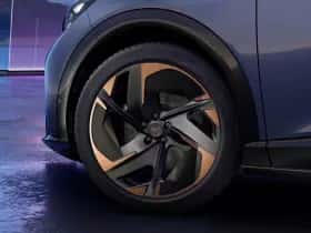 CUPRA Tavascan (2026) thumbnail 5