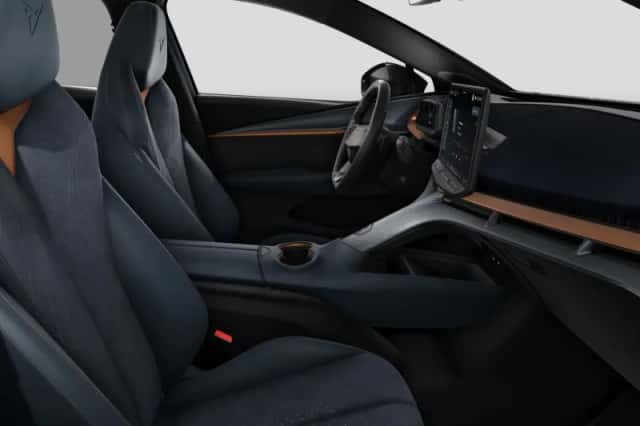 CUPRA Tavascan (2026) thumbnail 7