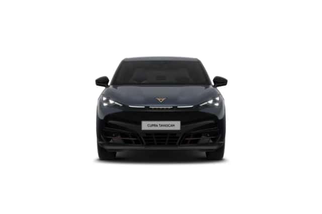 CUPRA Tavascan (2026) thumbnail 9