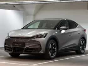 CUPRA Tavascan (2026) thumbnail 2