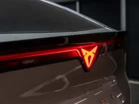 CUPRA Tavascan (2026) thumbnail 11