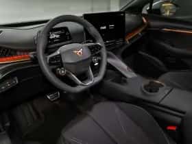 CUPRA Tavascan (2026) thumbnail 12