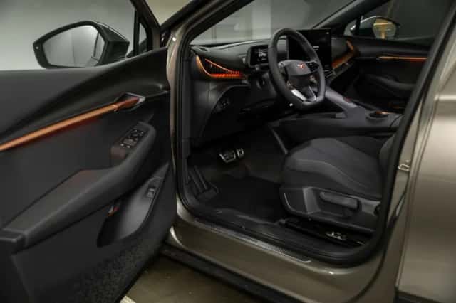 CUPRA Tavascan (2026) thumbnail 13