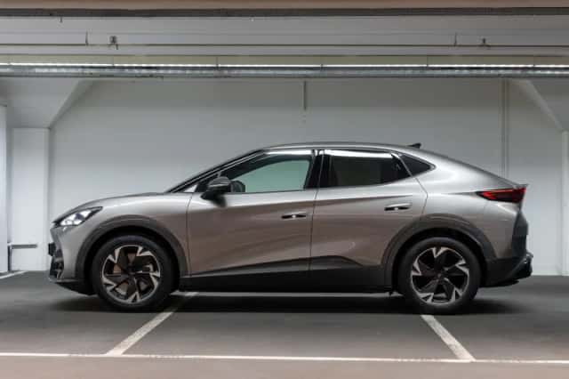 CUPRA Tavascan (2026) thumbnail 3