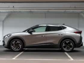 CUPRA Tavascan (2026) thumbnail 3