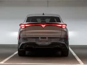 CUPRA Tavascan (2026) thumbnail 4