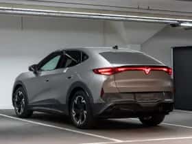 CUPRA Tavascan (2026) thumbnail 5