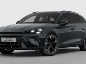 CUPRA Leon Sportstourer (2026) thumbnail 2