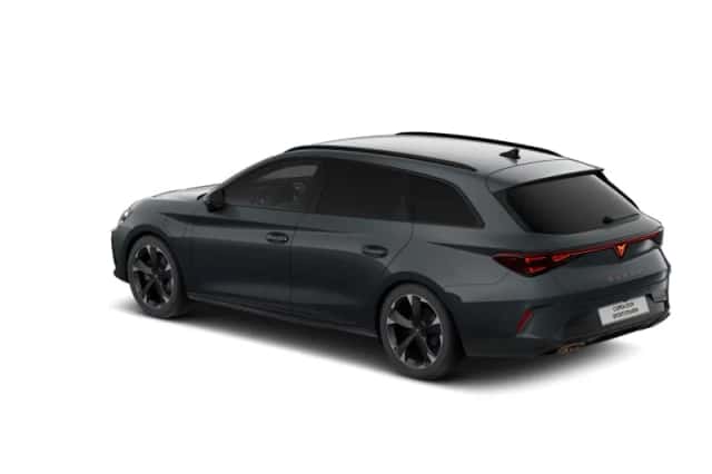CUPRA Leon Sportstourer (2026) thumbnail 11