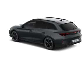 CUPRA Leon Sportstourer (2026) thumbnail 11