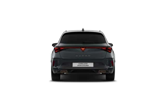 CUPRA Leon Sportstourer (2026) thumbnail 12